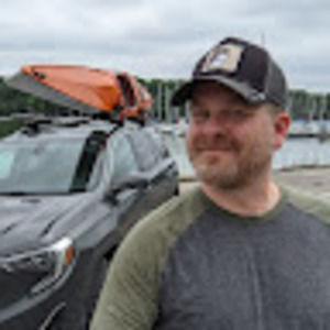 Meet your Posher, Aaron